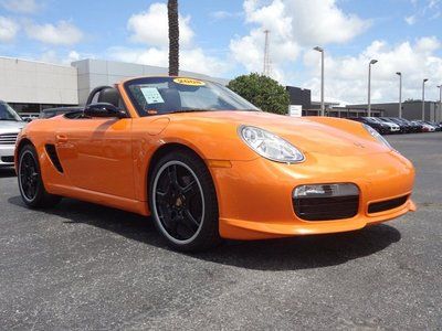 Rare - special edition - #171 of 250 produced, porsche certified