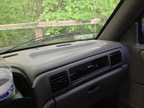 Dodge Ram 3500 Dually >> Sell used '96 Ram 3500 Dually 2wd 5.9l turbo diesel in ... Dodge Ram 3500 Dually >> Sell used '96 Ram 3500 Dually 2wd 5.9l turbo diesel in ...