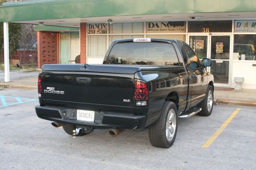 Sell used 2003 DODGE RAM, 5.7 HEMI-MAGNUM, ONLY 47,000 ... Sell used 2003 DODGE RAM, 5.7 HEMI-MAGNUM, ONLY 47,000 ...