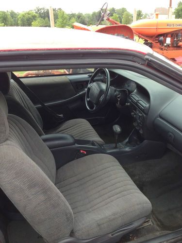 Sell used 1994 Pontiac Grand Prix SE Coupe 2-Door 3.1L in ... Sell used 1994 Pontiac Grand Prix SE Coupe 2-Door 3.1L in ...
