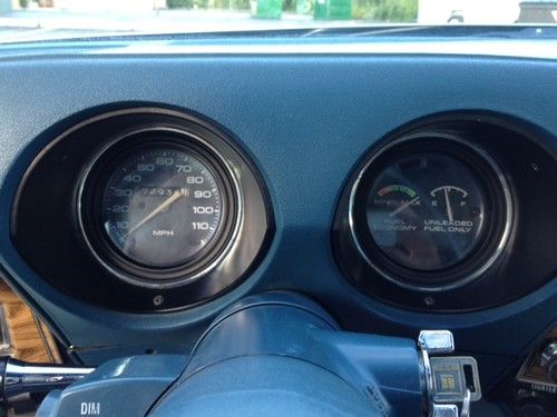 Sell used 1975 Oldsmobile Cutlass Salon Base Sedan 4-Door ... Sell used 1975 Oldsmobile Cutlass Salon Base Sedan 4-Door ...