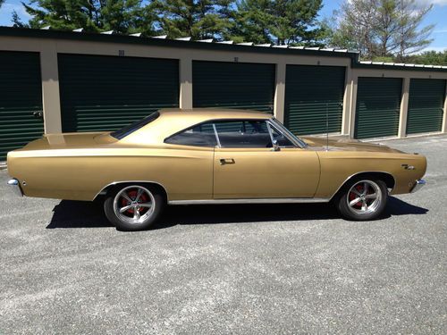 Find Owner Of Vehicle By Vin Number Free >> Sell used 1968 Plymouth Sport Satellite 440 Super Commando in Sunapee, New Hampshire, United ... Find Owner Of Vehicle By Vin Number Free >> Sell used 1968 Plymouth Sport Satellite 440 Super Commando in Sunapee, New Hampshire, United ...