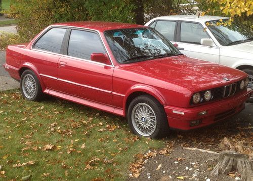 1990 bmw 325ix