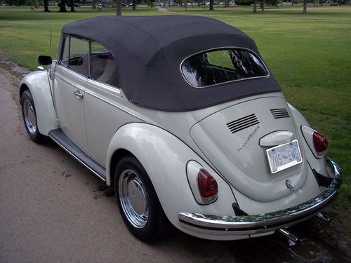 Used Cars For Sale In Denver >> Sell used 1969 Volkswagen Bug Convertible in Denver, Colorado, United States Used Cars For Sale In Denver >> Sell used 1969 Volkswagen Bug Convertible in Denver, Colorado, United States