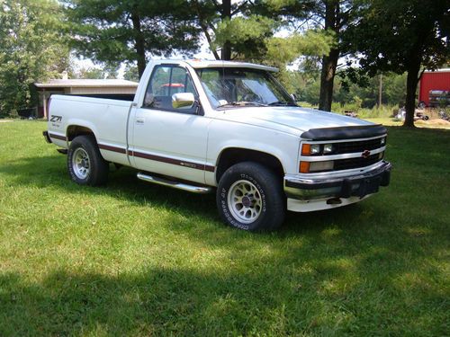 Chevy 5 Speed Manual Transmission eBay