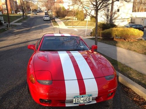 Classic 1991 dodge stealth