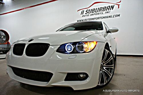 2007 bmw 335i coupe over 400hp modified manual extremly fast cln carfax m3 rims