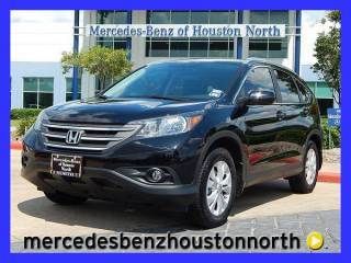 Cr-v ex-l, 125 pt insp &amp; svc'd, nav, b/u cam, heated seats, clean one owner!!!!