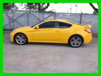 2011 3.8 track used 3.8l v6 24v automatic rwd coupe