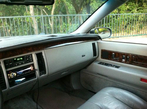 1995 Cadillac Fleetwood >> Sell used 95 Cadillac Fleetwood Brougham in Walnut Creek, California, United States, for US ... 1995 Cadillac Fleetwood >> Sell used 95 Cadillac Fleetwood Brougham in Walnut Creek, California, United States, for US ...