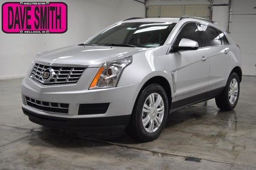 2013 new radiant silver 6spd auto remote keyless entry flexfuel!! call us today!