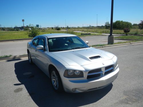 Sell used 2006 Dodge Charger R/T 5.7L SUPERCHARGED KENNE BELL MAMMOTH
