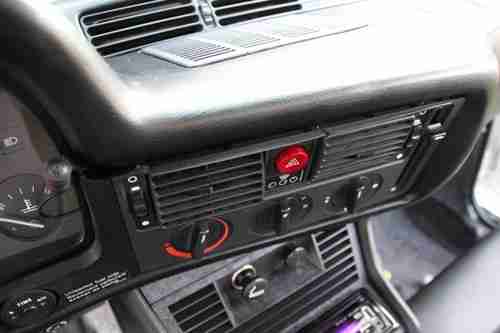 1983 Bmw 320i seats #6