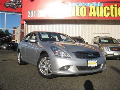 10 g37 x all wheel drive carfax certified 1 owner pre owned back up cam leather