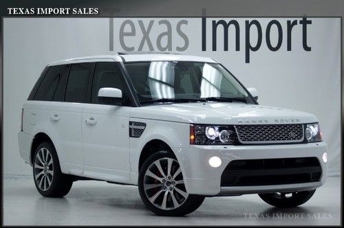 2013 range rover sport supercharged autobiography,1.49 financing