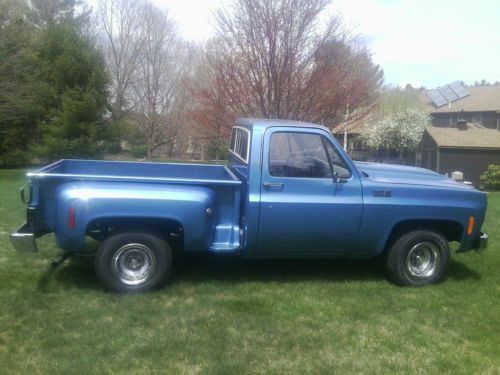 65 Chevy Trucks For Sale - Best Car News 2019-2020 by ...