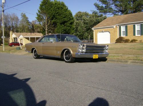 1966 ford ltd,galaxie, 2 door hardtop,a/c,p/s,p/w,p/b