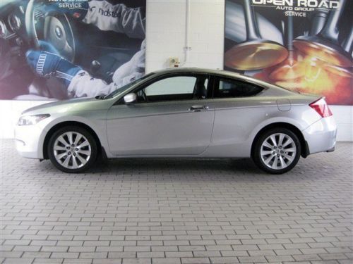 Ex-l coupe 3.5l cd high miles but nice cond!!
