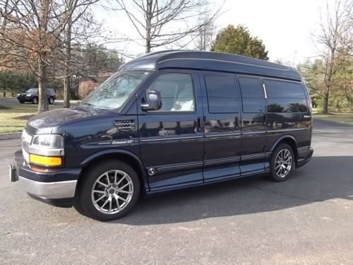 Chevy Awd Cars >> Sell used 2007 CHEVROLET EXPRESS ALL-WHEEL DRIVE EXPLORER ... Chevy Awd Cars >> Sell used 2007 CHEVROLET EXPRESS ALL-WHEEL DRIVE EXPLORER ...