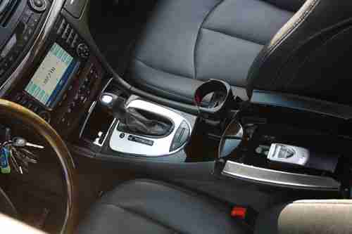Sell used 2004 Mercedes-Benz E500 4dr sedan w/ 2007 E63 ... Sell used 2004 Mercedes-Benz E500 4dr sedan w/ 2007 E63 ...