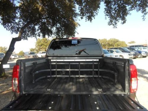 Sell used LE PKG 4.0L V6 2WD BED EXTENDER CREW CAB NICE ...
