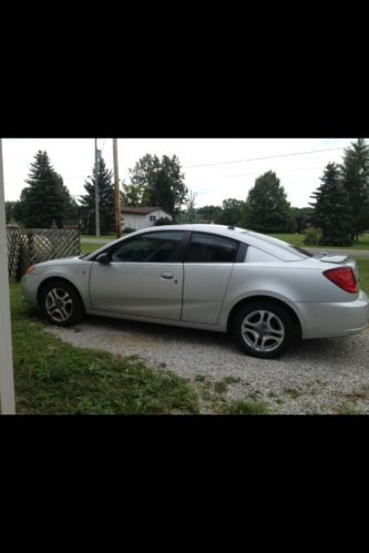 Saturn ion quad coupe 3