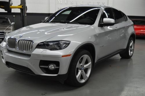 Navigation, heated f&amp;r seats, 20in alloy wheels, xdrive 5.0