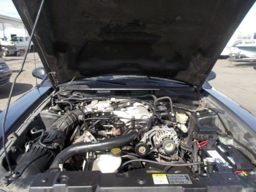 2003 Ford Mustang, NO RESERVE, image 14