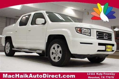 2007 rtl used 3.5l v6 24v automatic 4wd