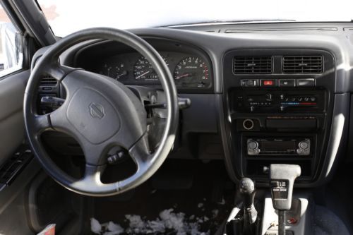2013 Nissan Pathfinder For Sale >> Sell used 1995 Nissan Pathfinder SE-V6 NO RESERVE Champagne metallic Pathfinder SUV in West ... 2013 Nissan Pathfinder For Sale >> Sell used 1995 Nissan Pathfinder SE-V6 NO RESERVE Champagne metallic Pathfinder SUV in West ...