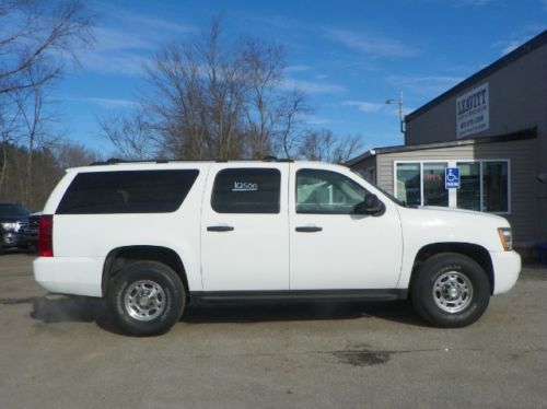 Sell used 2007 Chevrolet Suburban 2500 LS Sport Utility 4 ... Sell used 2007 Chevrolet Suburban 2500 LS Sport Utility 4 ...