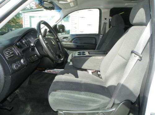 Sell used 2007 Chevrolet Suburban 2500 LS Sport Utility 4 ... Sell used 2007 Chevrolet Suburban 2500 LS Sport Utility 4 ...