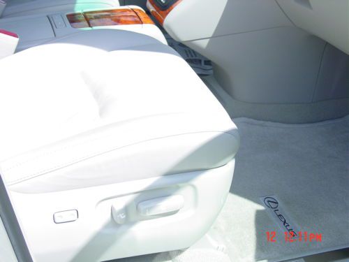 2009 Lexus RX350 Sport Utility 4-Door 3.5L, US $24,900.00, image 7