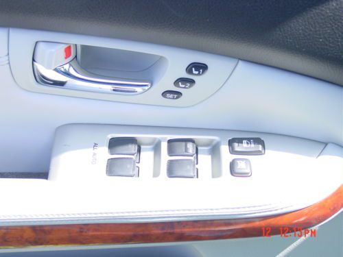 2009 Lexus RX350 Sport Utility 4-Door 3.5L, US $24,900.00, image 12