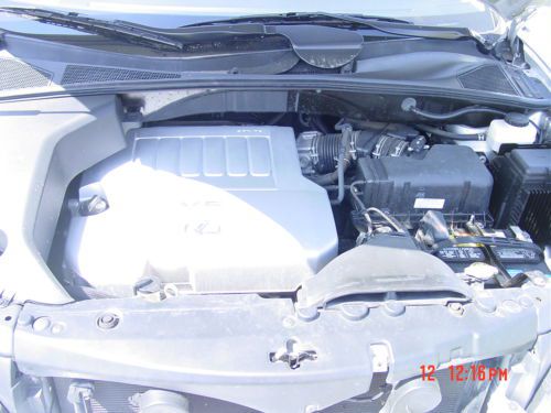 2009 Lexus RX350 Sport Utility 4-Door 3.5L, US $24,900.00, image 17