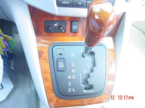 2009 Lexus RX350 Sport Utility 4-Door 3.5L, US $24,900.00, image 19