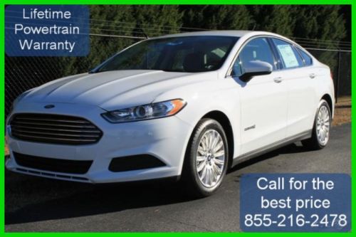 2014 s new fusion hybrid 44mpg rated. your gas savings will pay the payment