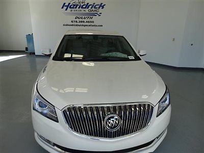 4dr sdn leather fwd new sedan automatic 3.6l v6 cyl white diamond tricoat