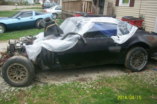 1980 Corvette For Sale >> Sell used 1980 Firebird Trans Am Special Edition,snowflake ... 1980 Corvette For Sale >> Sell used 1980 Firebird Trans Am Special Edition,snowflake ...