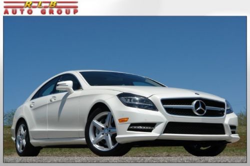 2014 cls550 coupe 3k miles simply like new! m.s.r.p. $82,505.00 below wholesale!