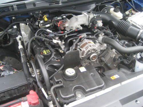 Auto Center Front Royal >> Sell used 2008 Ford Crown Victoria P71 Police Interceptor ... Auto Center Front Royal >> Sell used 2008 Ford Crown Victoria P71 Police Interceptor ...