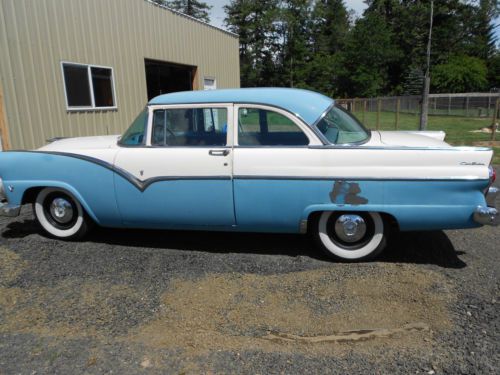 Mikes Used Cars >> Sell used 1955 FORD 2DR CLUB SEDAN A TRUE BARN FIND SEE ... Mikes Used Cars >> Sell used 1955 FORD 2DR CLUB SEDAN A TRUE BARN FIND SEE ...