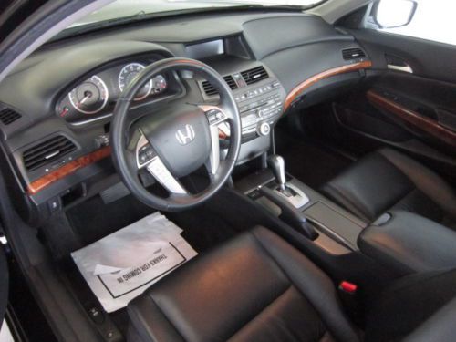 2011 honda accord ex-l sedan 4-door 2.4l