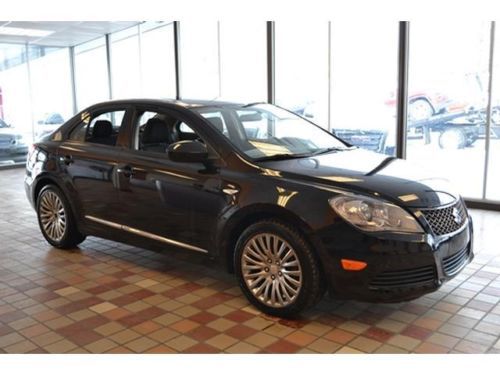 Suzuki Kizashi For Sale By Owner Ohio Suzuki Kizashi For Sale By Owner Ohio