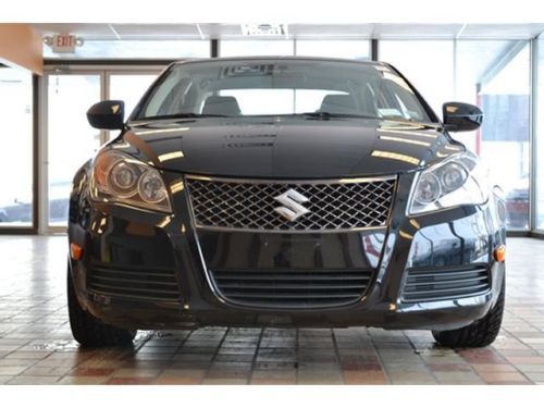 Suzuki Kizashi For Sale In Texas Suzuki Kizashi For Sale In Texas