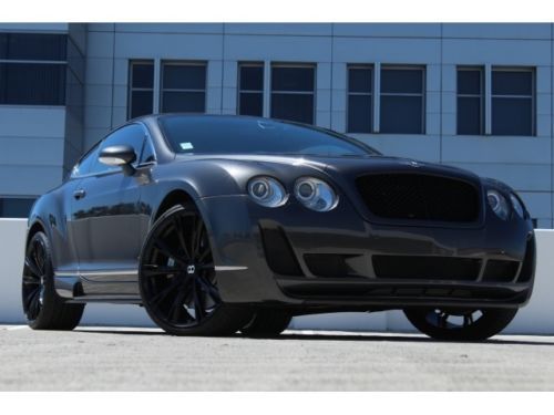 Bentley continental gt mulliner::vorsteiner edition::mansory::22&#034; wheels::carbon