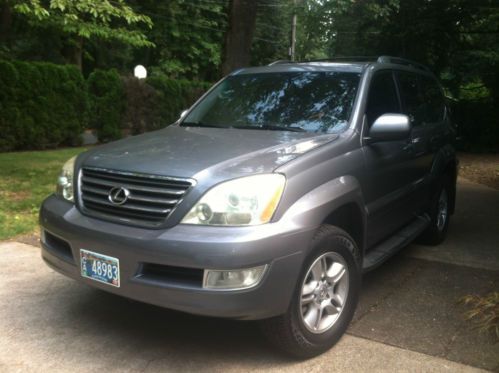 Excellent condition 4 new tires, recent full service performed.