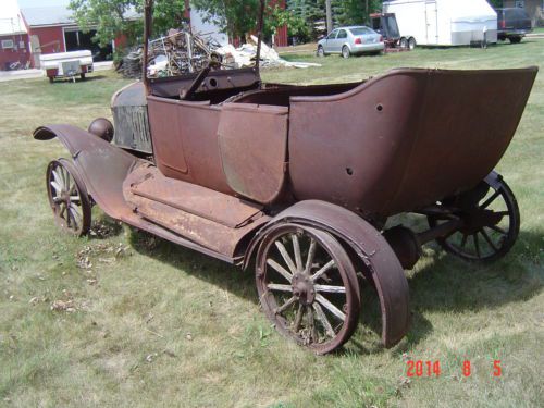 Image result for 1917 ford
