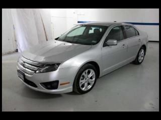 2012 ford fusion 4dr sdn se fwd  we finance