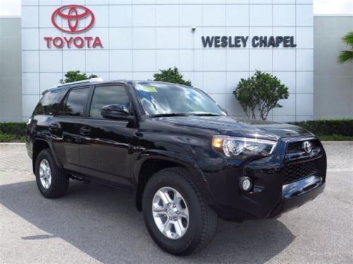 2014 toyota 4runner sr5